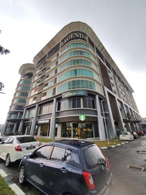 Bangi Heritage Hotel