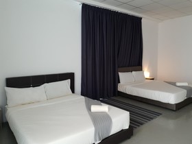 Bangi Heritage Hotel