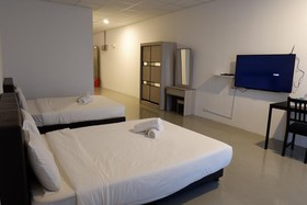 Bangi Heritage Hotel