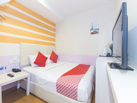 City Boutique Hotel by OYO Rooms