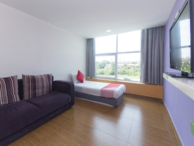 City Boutique Hotel by OYO Rooms