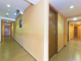 City Boutique Hotel by OYO Rooms