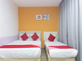 City Boutique Hotel by OYO Rooms
