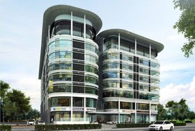 D Gateway Perdana Hotel Bangi