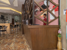 La Putri Boutique Hotel