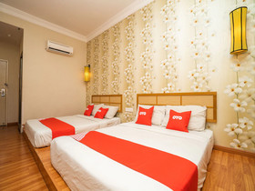 La Putri Boutique Hotel