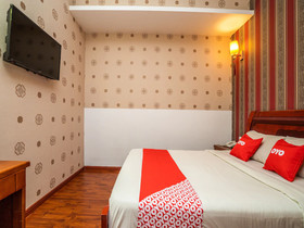 La Putri Boutique Hotel