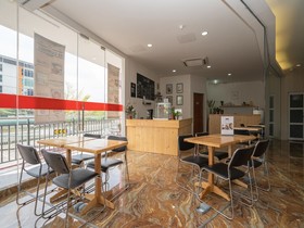 La Putri Boutique Hotel
