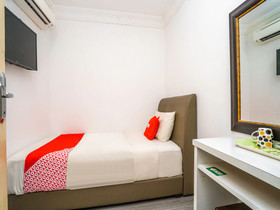 La Putri Boutique Hotel