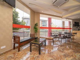 La Putri Boutique Hotel