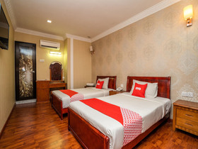 La Putri Boutique Hotel