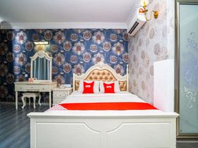 La Putri Boutique Hotel