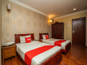 La Putri Boutique Hotel
