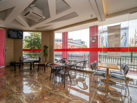 La Putri Boutique Hotel
