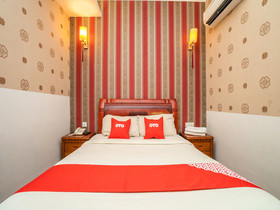 La Putri Boutique Hotel