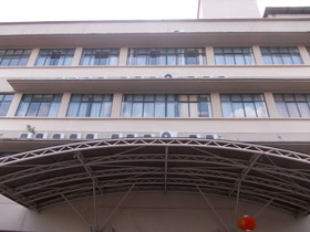 Hotel Sri Sutra - Bandar Sri Damansara