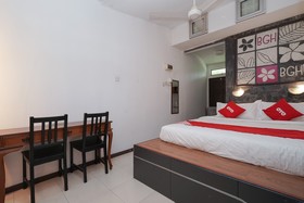 Oyo 90047 Bangi Guest House (Bangi Lama)