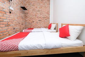 Bata Merah Boutique Hotel