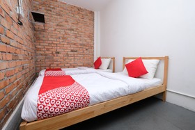 Bata Merah Boutique Hotel
