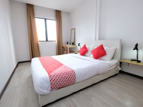Bata Merah Boutique Hotel