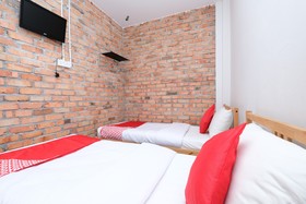 Bata Merah Boutique Hotel