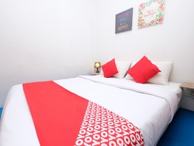 Bata Merah Boutique Hotel