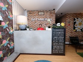 Bata Merah Boutique Hotel