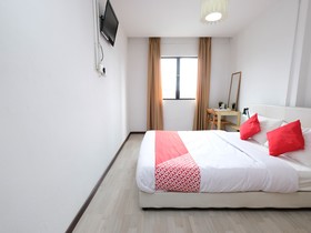 Bata Merah Boutique Hotel