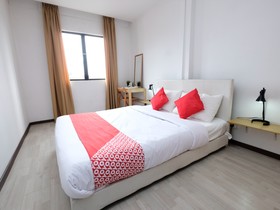 Bata Merah Boutique Hotel