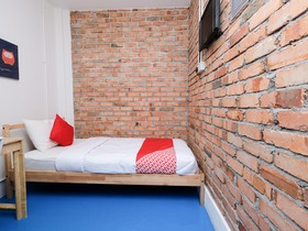 Bata Merah Boutique Hotel