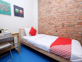 Bata Merah Boutique Hotel