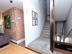 Bata Merah Boutique Hotel