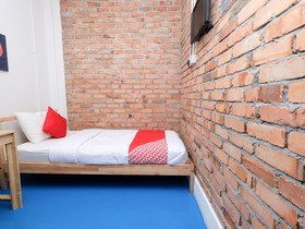 Bata Merah Boutique Hotel