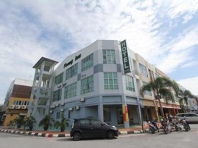 Hotel Foong Inn