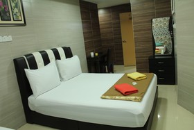 Ark Batu Caves Hotel