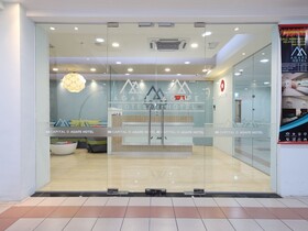 Capital O 1225 Agape Hotel Selayang