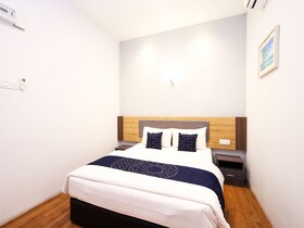 Capital O 1225 Agape Hotel Selayang