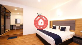 Capital O 1225 Agape Hotel Selayang