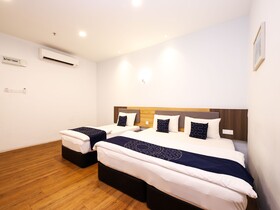 Capital O 1225 Agape Hotel Selayang