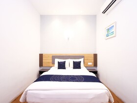 Capital O 1225 Agape Hotel Selayang