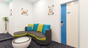 Capital O 1225 Agape Hotel Selayang