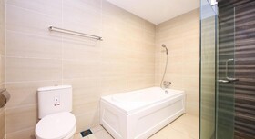 Capital O 1225 Agape Hotel Selayang