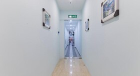 Capital O 1225 Agape Hotel Selayang