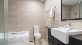 Capital O 1225 Agape Hotel Selayang