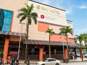 Capital O 1225 Agape Hotel Selayang