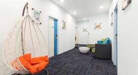 Capital O 1225 Agape Hotel Selayang