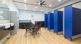 Capital O 1225 Agape Hotel Selayang