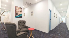 Capital O 1225 Agape Hotel Selayang
