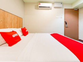 Cool Hotel by OYO Rooms