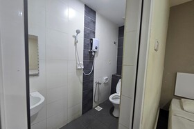 Fast Hotel Sri Gombak